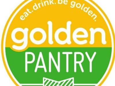 Golden Pantry
