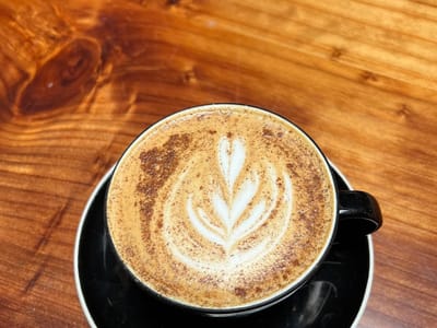 Golden State Coffee Roasters