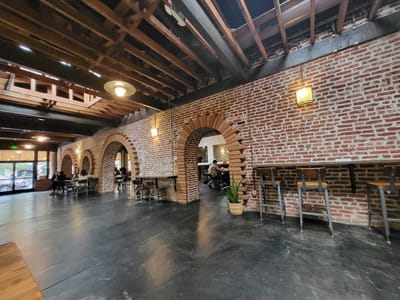 Golden State Coffee Roasters