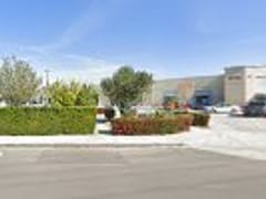 Golden State Vending