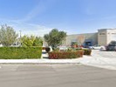 Golden State Vending