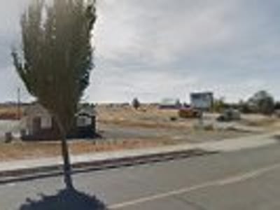 Goldendale Grind Drive-Thru