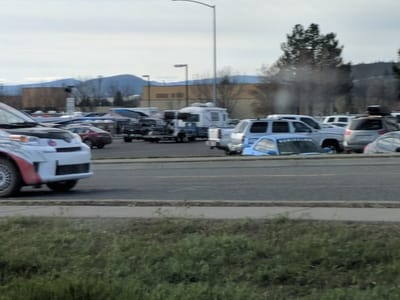 Goldendale Grind Drive-Thru