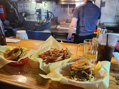 GoldenLight Cafe & Cantina