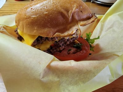 GoldenLight Cafe & Cantina