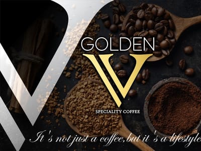 GoldenV Specialty Coffee