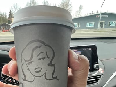 Goldie's Coffee Roasters