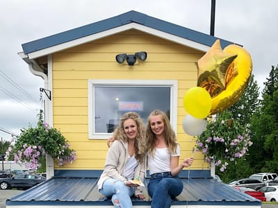 Goldie's Coffee Roasters