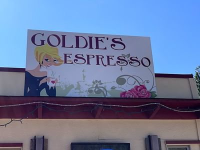 Goldie's Espresso