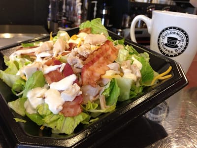 Goldsmith Cafe and Coffee Bar