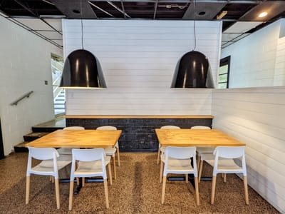 Golf Park Coffee Co.