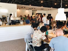 Golf Park Coffee Co.