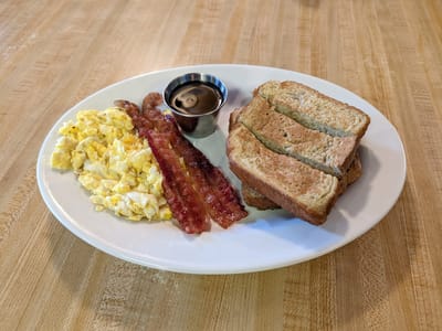 Goochland Restaurant