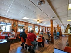Goochland Restaurant