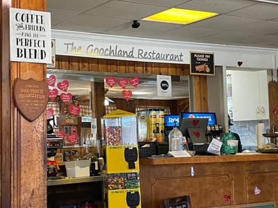 Goochland Restaurant