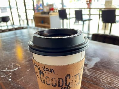 Good City Coffee Co