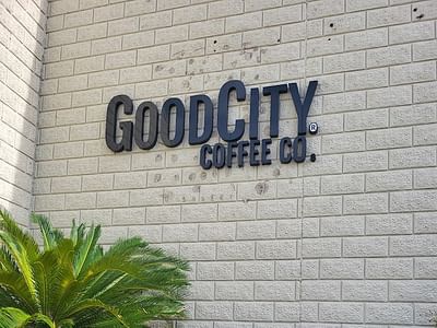 Good City Coffee Co