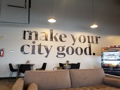 Good City Coffee Co