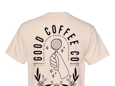 Good Coffee Co.