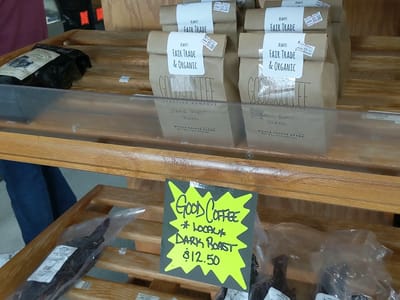 Good Coffee Roasting Company