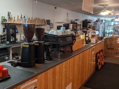 Good Coffee Roasting Company