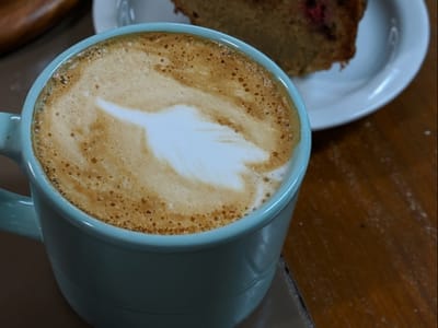 Good Coffee Roasting Company