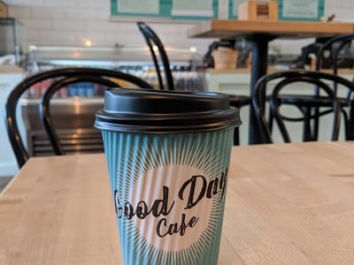 Good Day Cafe