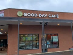 Good Day Cafe