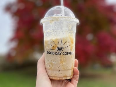 Good Day Coffee LLC