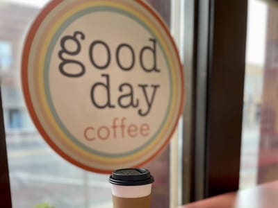 Good Day Coffee