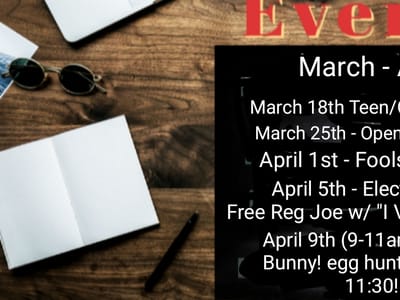 Good Deeds Coffee House