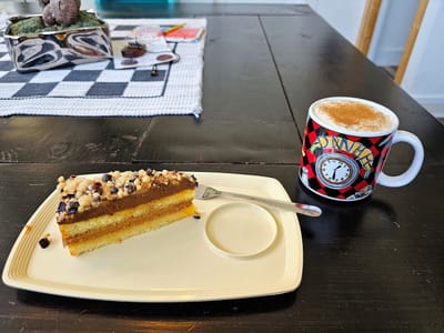 Good Deeds Coffee House