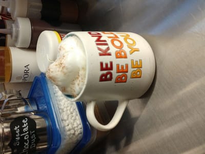 Good Deeds Coffee House