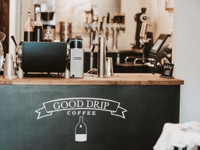 Good Drip Coffee