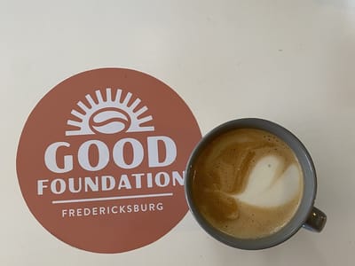 Good Foundation Fredericksburg