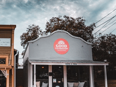 Good Foundation Fredericksburg