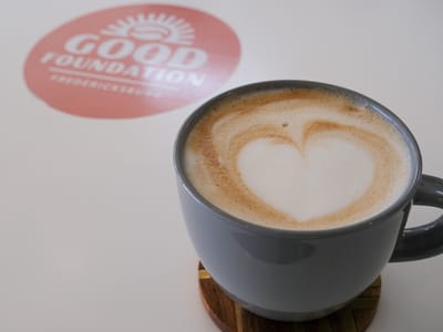 Good Foundation Fredericksburg