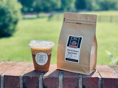 Good Ground Coffee Co.
