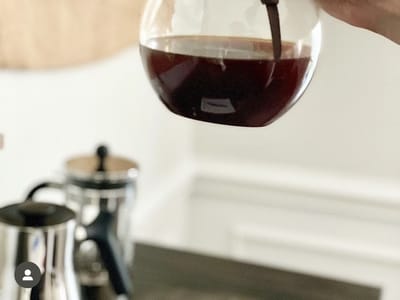 Good Ground Coffee Co.