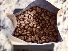 Good Ground Coffee Co.