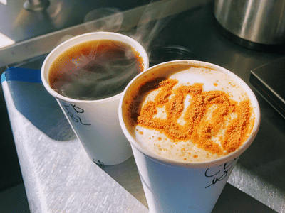 Good Grounds Coffee & Bistro