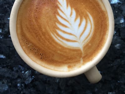 Good Harbor Coffee & Bakery