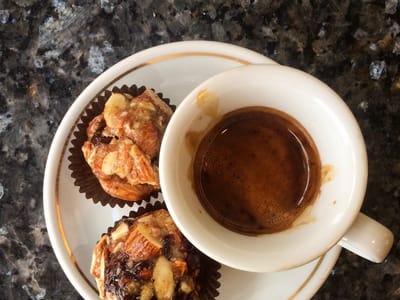 Good Harbor Coffee & Bakery