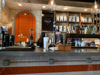 Good Harbor Coffee & Bakery