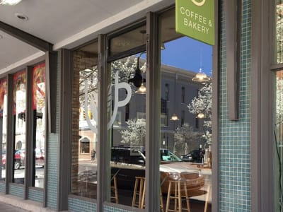 Good Harbor Coffee & Bakery