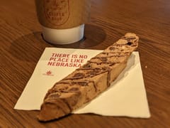 Good Life Coffee Shop