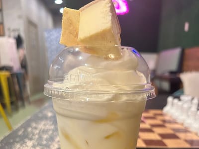 GOOD LUCK GOOD TIME TEA HOUSE