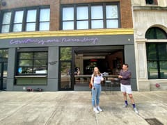 Good Morning Gorgeous