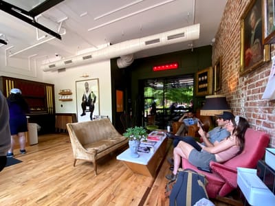 Good Morning Gorgeous