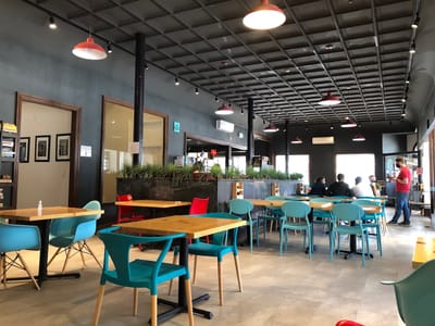 Good Move by Snakes & Lattes